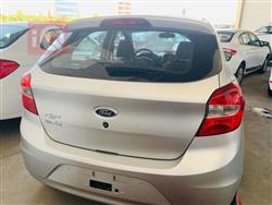 Ford Figo